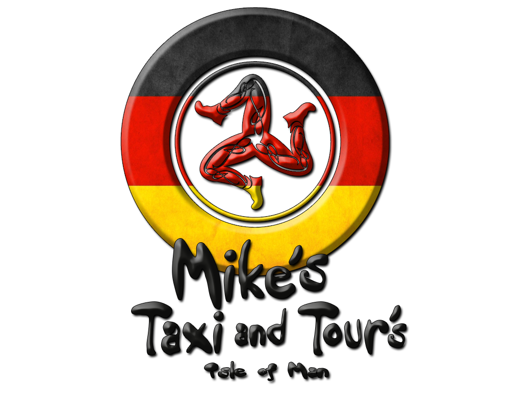 Mike's Taxi's and Tour's Isle of Man